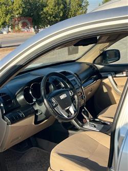 كيا سورينتو